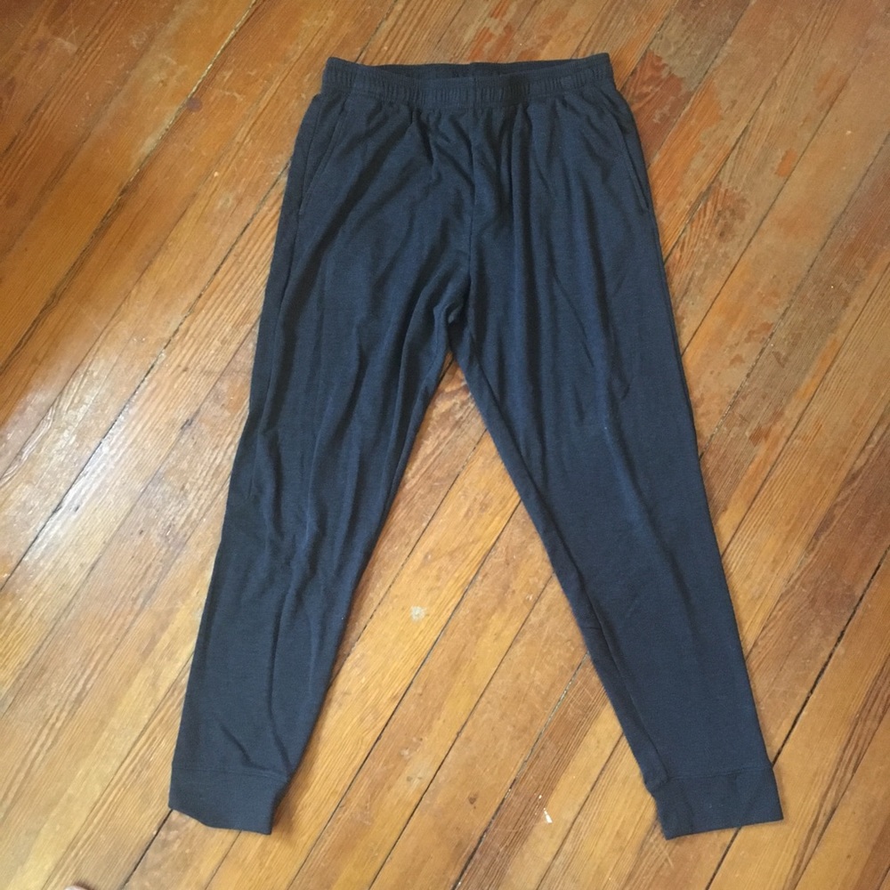 Champion joggers